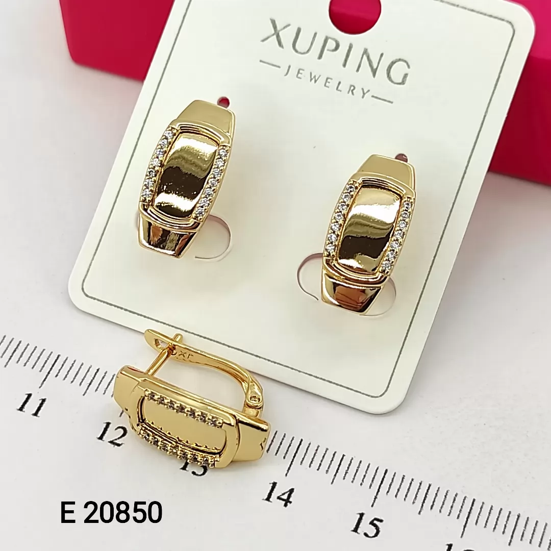 E 20850